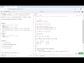 leetcode 848 Shifting Letters line sweep