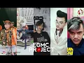 Download Lagu Cover Tebih lemah kalangitna II Music by EGMC project