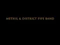The Greatest Showman - From Now On (Methil and District Pipe Band & Friends Feat. Cammy Barnes)