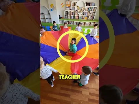 Her Students Had a Surprise She Never Saw Coming… ❤️😲