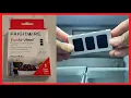 How to Replace a Frigidaire Air Filter
