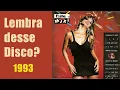 Festa Mix 3 (1993) Lembra desse Disco?