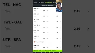 New Trick Working on Betpawa virtual football games Now