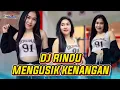Download Lagu DJ Cek Sound Trap x Party RINDU MENGUSIK KENANGAN Full Bass Bleyer Spek Bledosan