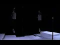 Keiichiro Shibuya + Takashi Ikegami - 'filmachine' (Sound Installation)