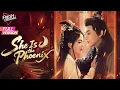 Download Lagu 【Full Version】She Is the Phoenix | Ma Qiu Yuan, He Jian Qi | 迎凤归 | Fresh Drama