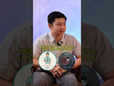 FUN QUICK QUESTIONS W/ @Sugondo Limin ‼️TRADER MUSIMAN ATAU KONSISTEN⁉️