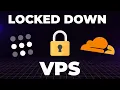 This is my favorite way to secure a VPS in 2026