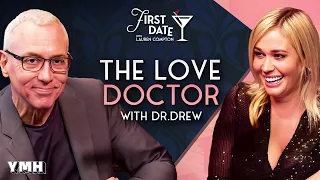 The Love Doctor with Dr Drew First Date with Lauren Compton Ep 20