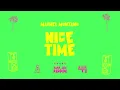 Machel Montano - Nice Time (Official Audio) | Hard Jam Riddim