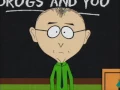 South Park - Ok Mr Mackey mkay MKAY