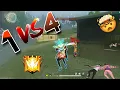 Download Lagu Overpower me vs Pro Players || Free fire 🔥 1s 4 Insane Ranked map Gameplay🧒 - Garena Free fire
