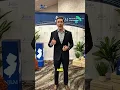 Randolph Minute with the Mayor 2025 League of Municipalities Edition