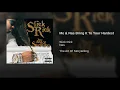 Me & Nas Bring It To Your Hardest