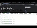 JavaScript reduceRight and symmetry