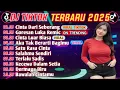 Download Lagu DJ TIKTOK TERBARU 2025 ||DJ KU PANDANG PANDANG ADIK DARI SEBERANG🎵DJ CINTAKU LUAR BIASA🎵 FULL ALBUM🔥