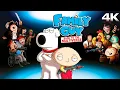 Download Lagu Family Guy: Back to the Multiverse All Cutscenes (Full Game Movie) 4K 60FPS Ultra HD