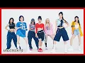 Download Lagu BABYMONSTER - ‘DRIP’ Dance Mirrored (4K)