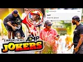 AMP IMPRACTICAL JOKERS