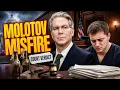 Alert Ryan English Hauled Molotovs At Bessent And Got 73 Months See What Bought The Cut