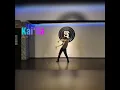 Download Lagu K/DA-Popstar(Seraphine Version) Dance(Choreo by Myself)