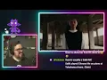 Music teacher reacts to STRANGERS - Mala (Official Music Video)