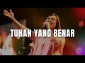 Tuhan Yang Benar | GMS Live - Ezra Lewina - GMS Sunday Service
