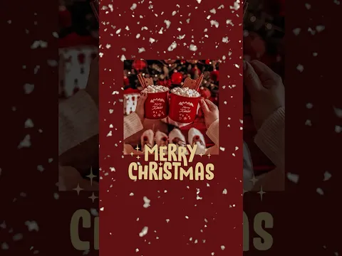 Christmas Playlist for Cozy Nights ☕️🎄 | Christmas Ambience #Christmas #ChristmasMusic