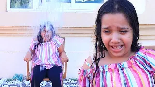 أقوى مقلب في شفا بكت    دندنها
