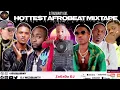 Download Lagu AFROBEAT MIX 2023/HOT HITS AFROBEAT OCTOBER 2023 MIX BY DJ WIZIBATY,OLAMIDE,WIZKID,SPYRO,MAGNITO