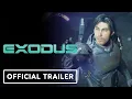 Lagu Exodus – Official Gameplay Trailer | The Game Awards 2025