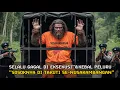Lagu DETIK-DETIK NARAPIDANA MENGAMUK, POLISI DIBUAT KETAKUTAN‼️