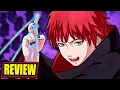 Sasori DLC Review Naruto Shinobi Striker