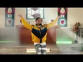 Crayon - Modupe (Performance Video)