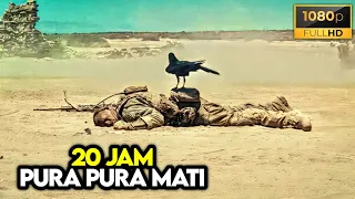 pura pura mati untuk mengelabuhi musuh alur cerita film