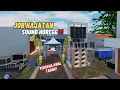 Lagu LOADING SOUND HOREG !! JOB PERDANA 🤩 HAJATAN AWAL TAHUN | 3D MODELING