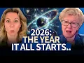 Lagu 45 Years of Astrology: THIS Is Unprecedented! Pam Gregory Reveals What’s Coming..