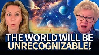 I Have Never Seen This Before Astrologer REVEALS What s Coming For Humanity In 2026 Pam Gregory