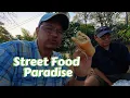 Lagu Cambodja's paradijs voor straatvoedsel