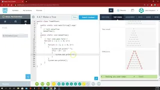 CodeHS Nitro 4 4
