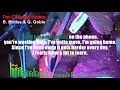 Download Lagu I'm Coming Home B. Birtles \u0026 G. Goble Lyrics Video