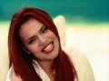 Faith Evans - Never Gonna Let You Go (Official Music Video)