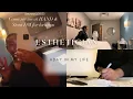A Day in my Life as a New Esthetician