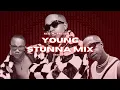 Lagu YOUNG STUNNA MIX 2022 × AMAPIANO MIX × Neo M.