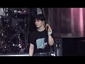 260801 엔플라잉 콘서트 엔콘5 '하나둘씩(Love In Memory)' 직캠 유회승focus 4K | 엔플라잉 N.Flying📍잠실실내체육관