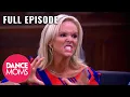 I Really Thought You Were SMARTER THAN THAT - AUDC S1 E5 Full Episode Dance Moms