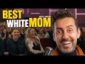 Best White Mom Max Amini Standup Comedy