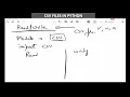 CSV FILES IN PYTHON