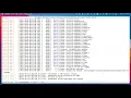 Racket Demo dbg