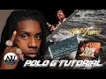 Download Lagu How To Make MELODIC Beats For Polo G! | FL Studio 20 Tutorial